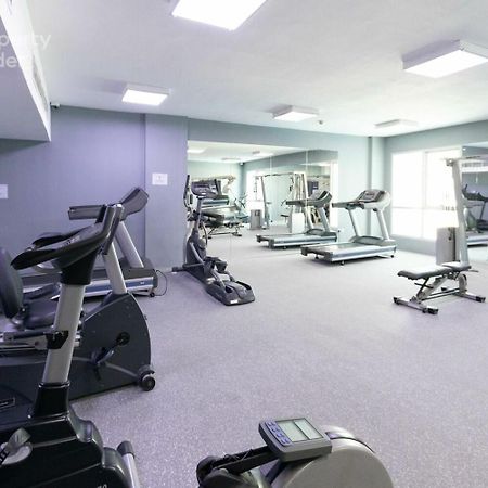 Elite Studio At Dubai Marina Eksteriør bilde