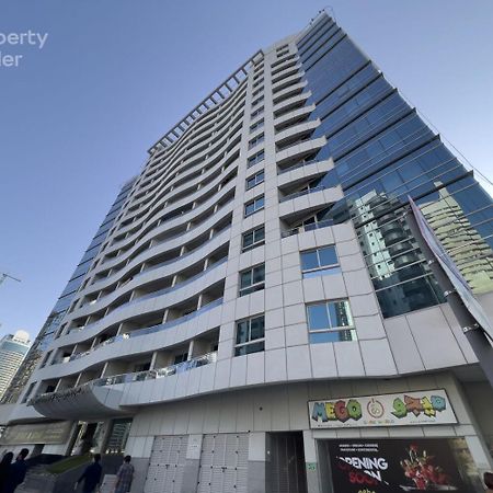 Elite Studio At Dubai Marina Eksteriør bilde