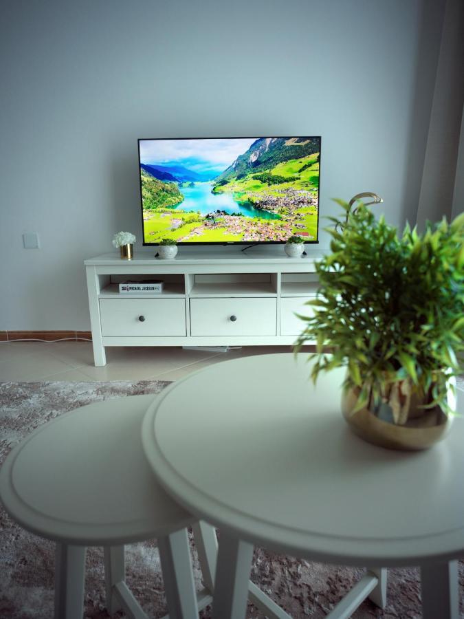 Elite Studio At Dubai Marina Eksteriør bilde